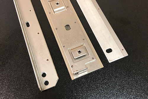 OA機器部品 OA機器部品
